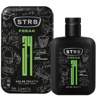 STR8 FREAK EDT 50ml NOVINKA