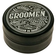 GROOMEN Windy Wind Ozone Balzam na fúzy 50g