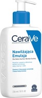 CERAVE Hydratačná emulzia na telo a tvár 236 ml