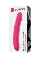 Realistický penis Dildo DORCEL Real Sensation 22c