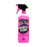 Muc-Off Nano Tech čistič motocyklov - 1L