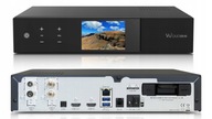 VU+ DUO 4K SE 1x Dual FBC S2X + 1x FBC C tuner