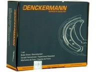 SET JAWS DENCKERMANN B120111