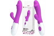 SEX BUNNY VIBRATOR KLITORAL MASAGER G-SPOT