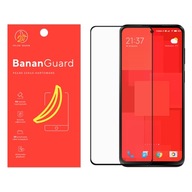 3D BananGuard plne tvrdené sklo pre Motorola Moto G13 / G23