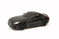 BMW Z4 Nová verzia R/C 1:24 Rastar 96200 ovládaná