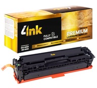 4INK toner | HP 131A | CF212A | Premium | žltá