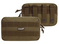 POUCH POUCH POCKET TEXAR MB-07 COYOTE