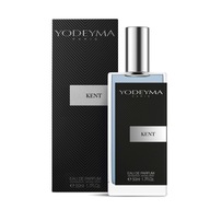 PÁNSKY PARFUM YODEYMA KENT 50 ML