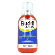 ELUDRIL CLASSIC ústna voda 500ml