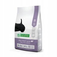 Nature's Protection Mini Adult Lamb 7,5 kg