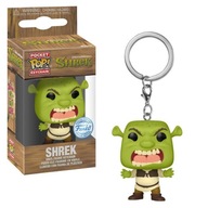 Pop Keychain Movies: Shrek - Scary Shrek