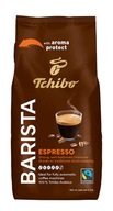 Tchibo Barista Espresso zrnková káva 1kg