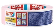 TESA Precision maskovacia páska, 50mx30mm