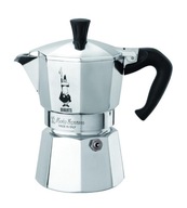 Kapacita kávovaru Bialetti Moka Express 9 t