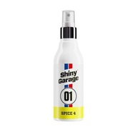 SHNY GARAGE SPICE 4 OSVIEŽOVAČ VZDUCHU 150ml