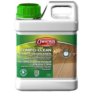 OWATROL COMPO-CLEAN 2,5L KOMPOZITNÉ ČISTENIE