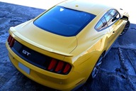 Klapky spojlera Aileron GT Style FORD MUSTANG 2015-2021