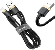 BASEUS USB Lightning CABLE pre iPhone 6 7 8 X XS 11