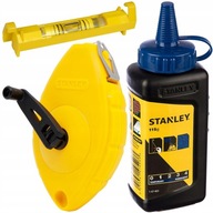 STANLEY 47-443 OPP STRUNKA 30m + CHALK