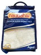 Ryža Basmati Naubahar 5 kg