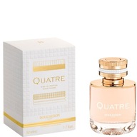 BOUCHERON Quatre Pour Femme EDP 50ml