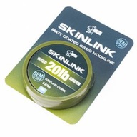 Skinlink Polotuhý vrkoč 20lb10m Nash Scrub