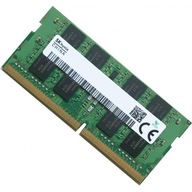 RAM PAMÄŤ 8GB DDR4 SO-DIMM 2133MHz 17000S HYNIX