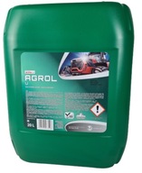 Hydraulický a prevodový olej Lotos agrol U 20L