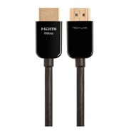 3m HDMI kábel. Vysokorýchlostný Ethernet UHD 4K HDR iWires