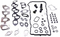 SET TESNENIA HLAVY NISSAN INTERSTAR 3.0 DCI