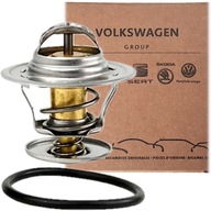 044121113 TERMOSTAT ORIGINÁL VW AUDI VAG 87 °C OE