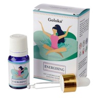 Goloka Blend energizujúci esenciálny olej 10ml