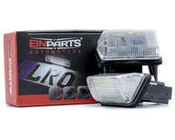 EINPARTS LED tabuľové svetlá TOYOTA COROLLA E12 E15