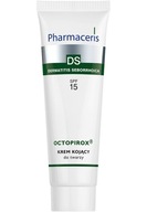 Krém na tvár Pharmaceris DS Octopirox 30 ml