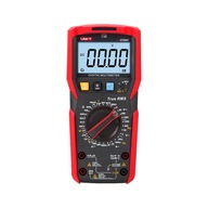 UNI-T UT89X TrueRMS MULTIMETER 20A NCV hFe