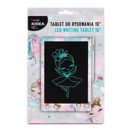 Tablet na kreslenie Ballerina KIDEA