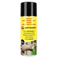 ANTYKUNA OCHRANA MOTORA REPELLER 400ML