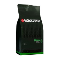 YOKUCHI Jiban Soil 10l prírodný aktívny substrát