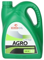 ORLEN AGRO UTTO 10W-30 5L Prevod-hydraul