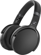 Sennheiser HD 450SE Bluetooth 5.0 čierne slúchadlá