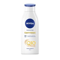 Nivea telové mlieko spevňujúci Q10 telové mlieko 400 ml