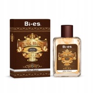 Toaletná voda Bi-Es Royal Brand Old Gold 100 ml