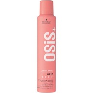 Schwarzkopf OSIS veľmi silná pena 200 ml