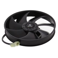 VENTILÁTOR RADIÁTORA TRX 500 450