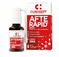 CURASEPT AFTE RAPID SPRAY FOR AFTE 15ml