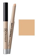 DERMACOL TURN-OUT MATIFING CONCEALER 3