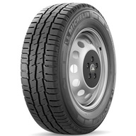 2 ks MICHELIN 215/75R16C Agilis Alpin 113/111 R