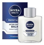 Nivea Men Protect&Care balzam po holení 100 ml