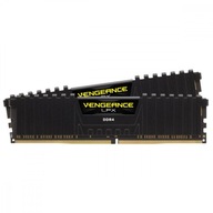 Pamäť DDR4 Vengeance LPX 32GB/3600 (216GB) CL16 čierna